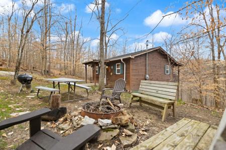 262 Elk Track Trail