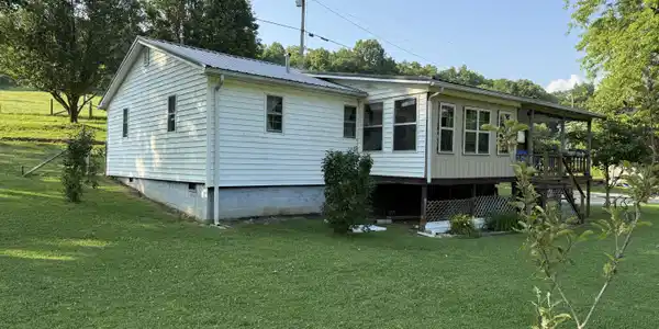 1034 Duncan Valley Road