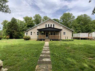 402 Wilson Road