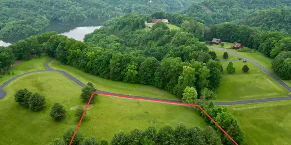 Lot 23 Laurel Wood Lane