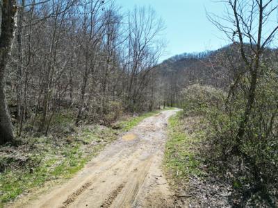 9999 Hales Fork Road