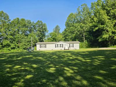 421 Dry Branch Road