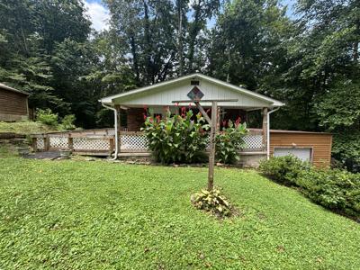 1761 Jasper Bend Road