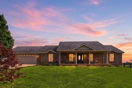 611 Menelaus Road