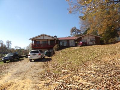 665 Highway 2393 Highway