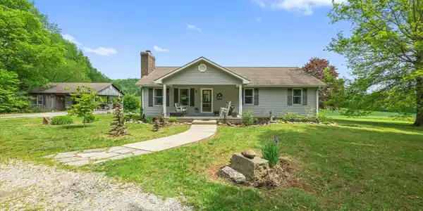 2430 Burkesville Road