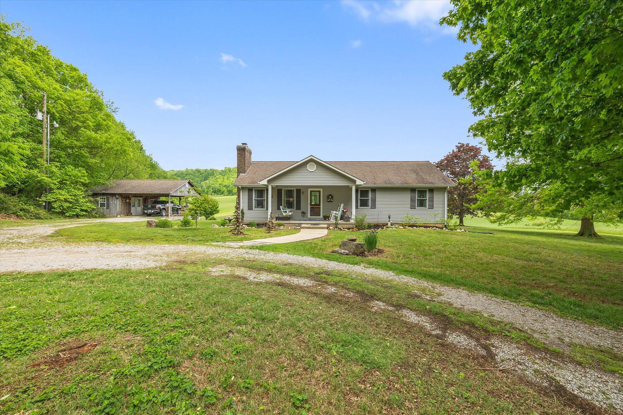 Image 2: 02-2430 Burkrsville Rd, Albany _2083
