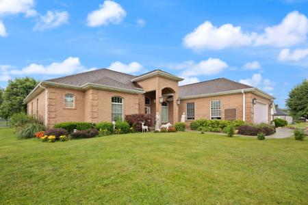 115 Greenside Drive