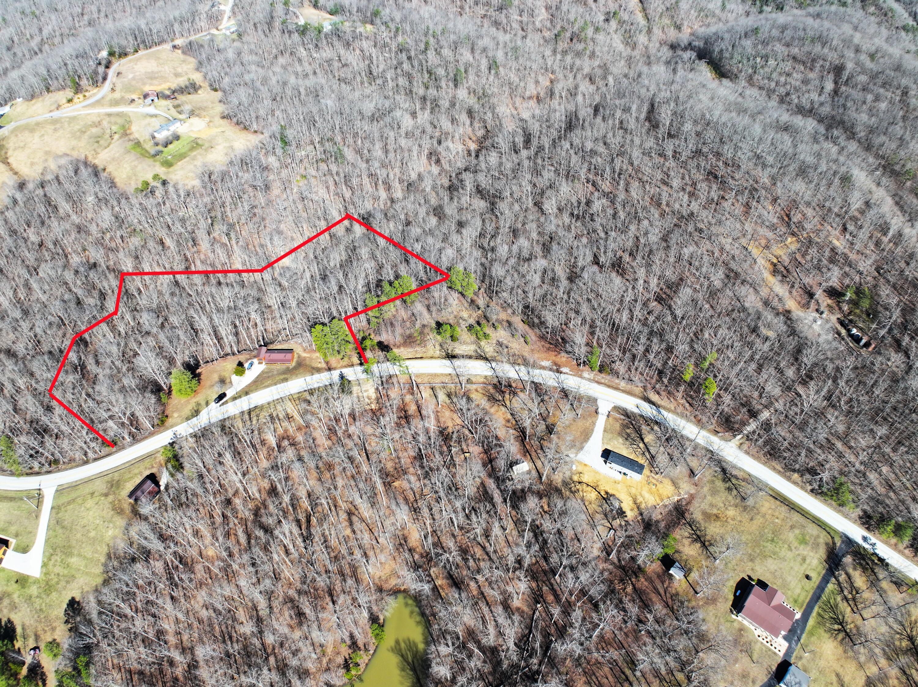 Image 2: 5.22 KY mountain Acres!