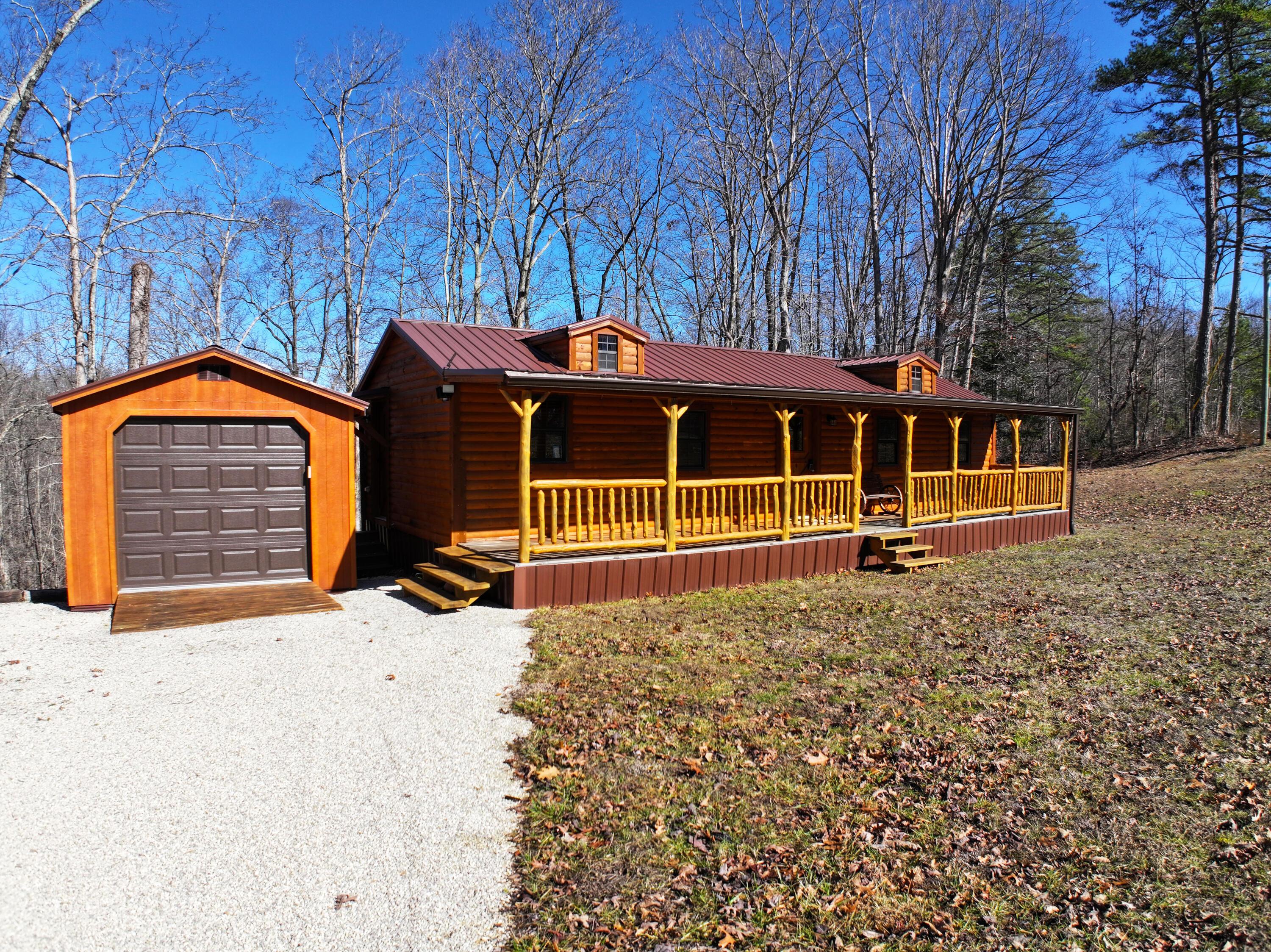 Image 3: Amish-built!