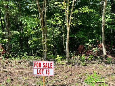 Lot 13 Spanns Lane