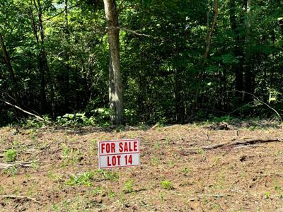 Lot 14 Spanns Lane
