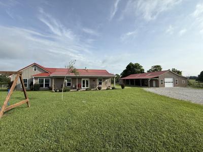 402 Allen Road