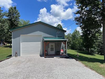684 Pole Ridge Road