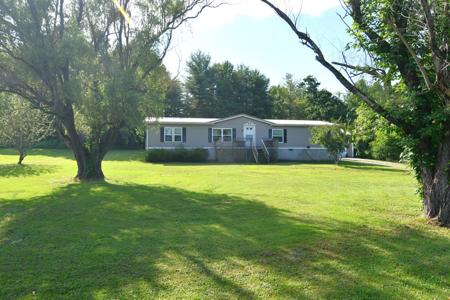1954 Maxey Flat Road