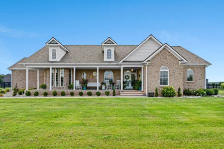 477 Opossum Kingdom Road