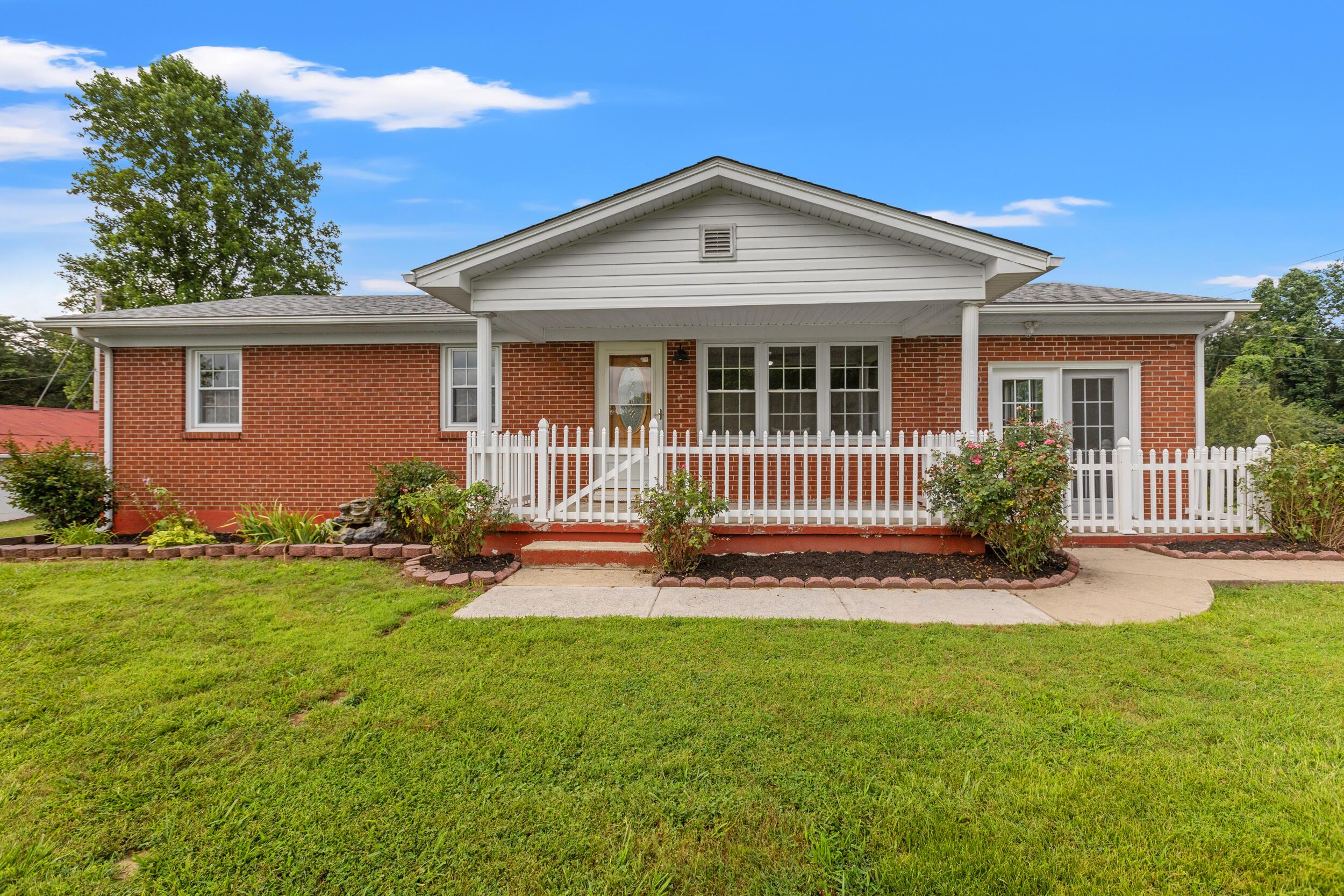 Image 2: Front of House