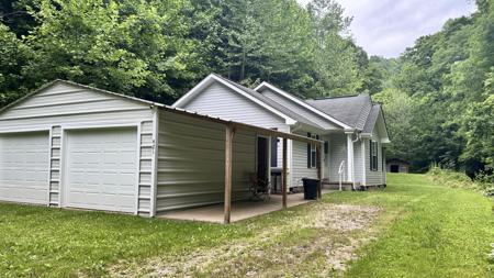 421 Wren Branch Road