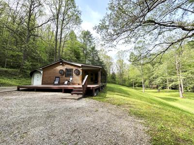 1180 Raccoon Creek Road