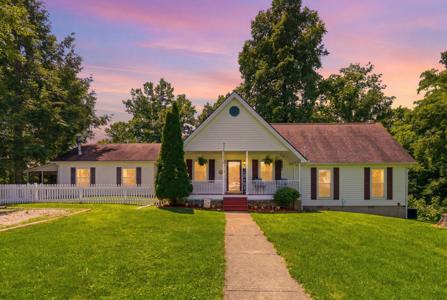 574 Powers Road