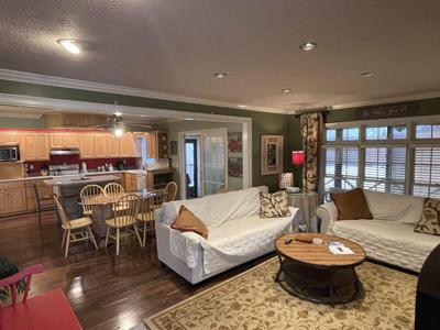 23-4 Woodson Bend Resort