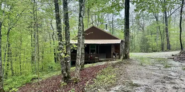 1958 Raleigh Creek east Road