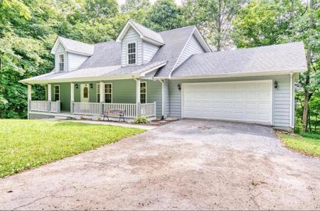 529 Cliffside Drive