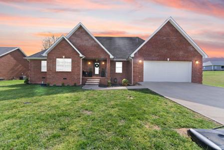 111 Fern Drive