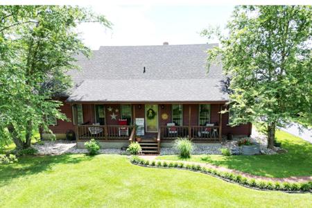 2790 Van Thompson Road