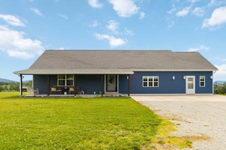 520 Pioneer Lane