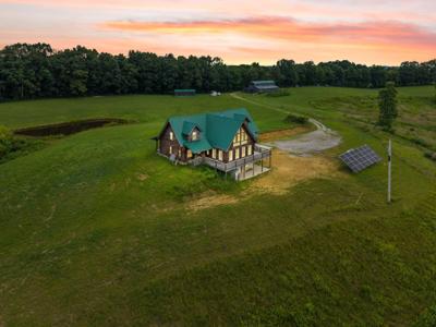 550 Bowman Ridge Road