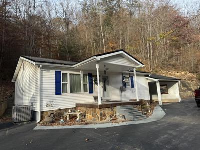 547 Upper River Caney Road
