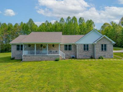 82 Hominy Hill Road
