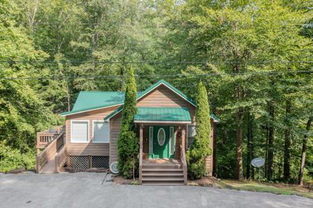 253 Stoneybrook Road