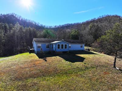 11901 Red Lick Road