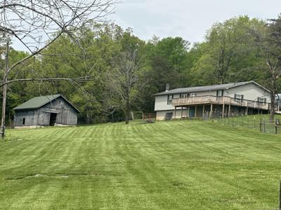 91 Barnett Road