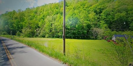0 Wolf Creek Road
