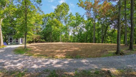 Tract 1-A Fort Bramlett Road