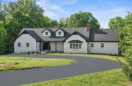 590 East Ridge Road