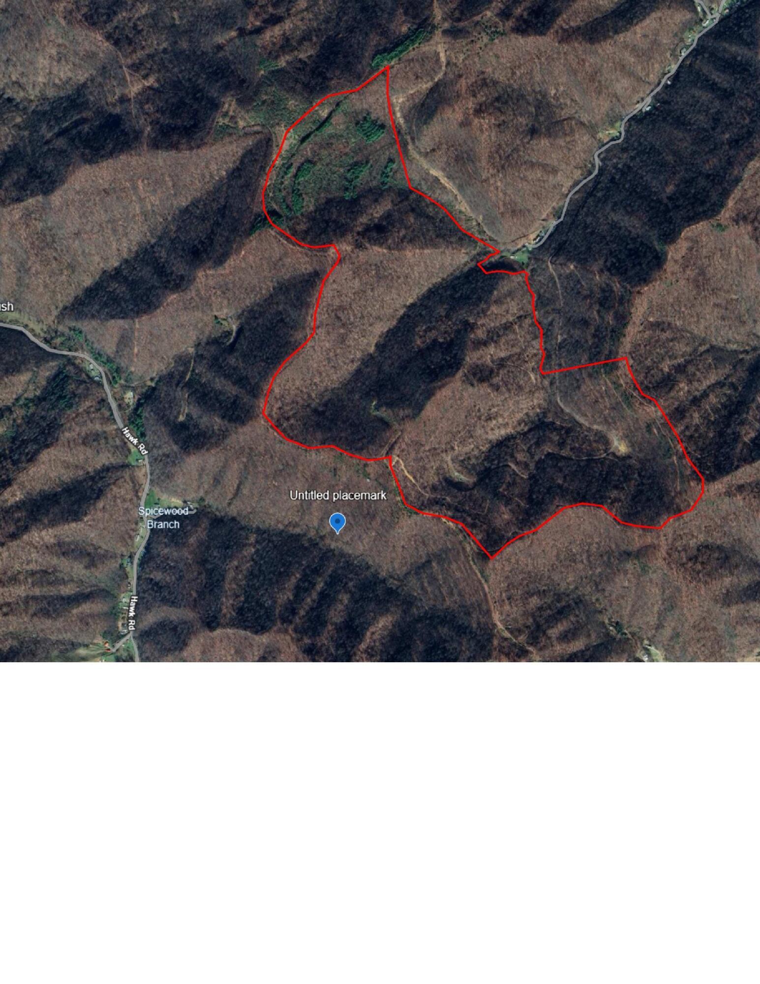 Image 3: Aerial Outline