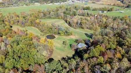 400 Herman Becraft Spur Road