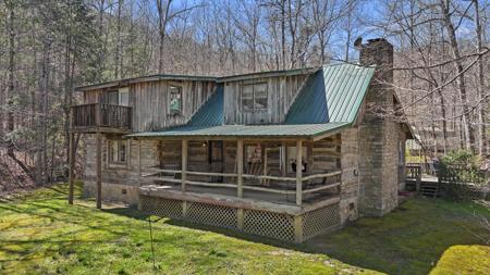 155 Chaneyville Road