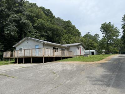 635 Salisbury Branch Road
