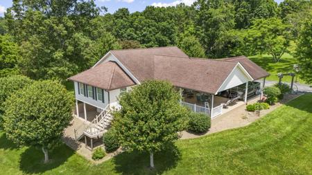 1378 Duck Creek Road Road