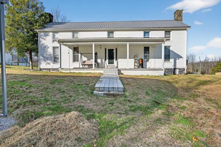 375 Ron Thompson Road