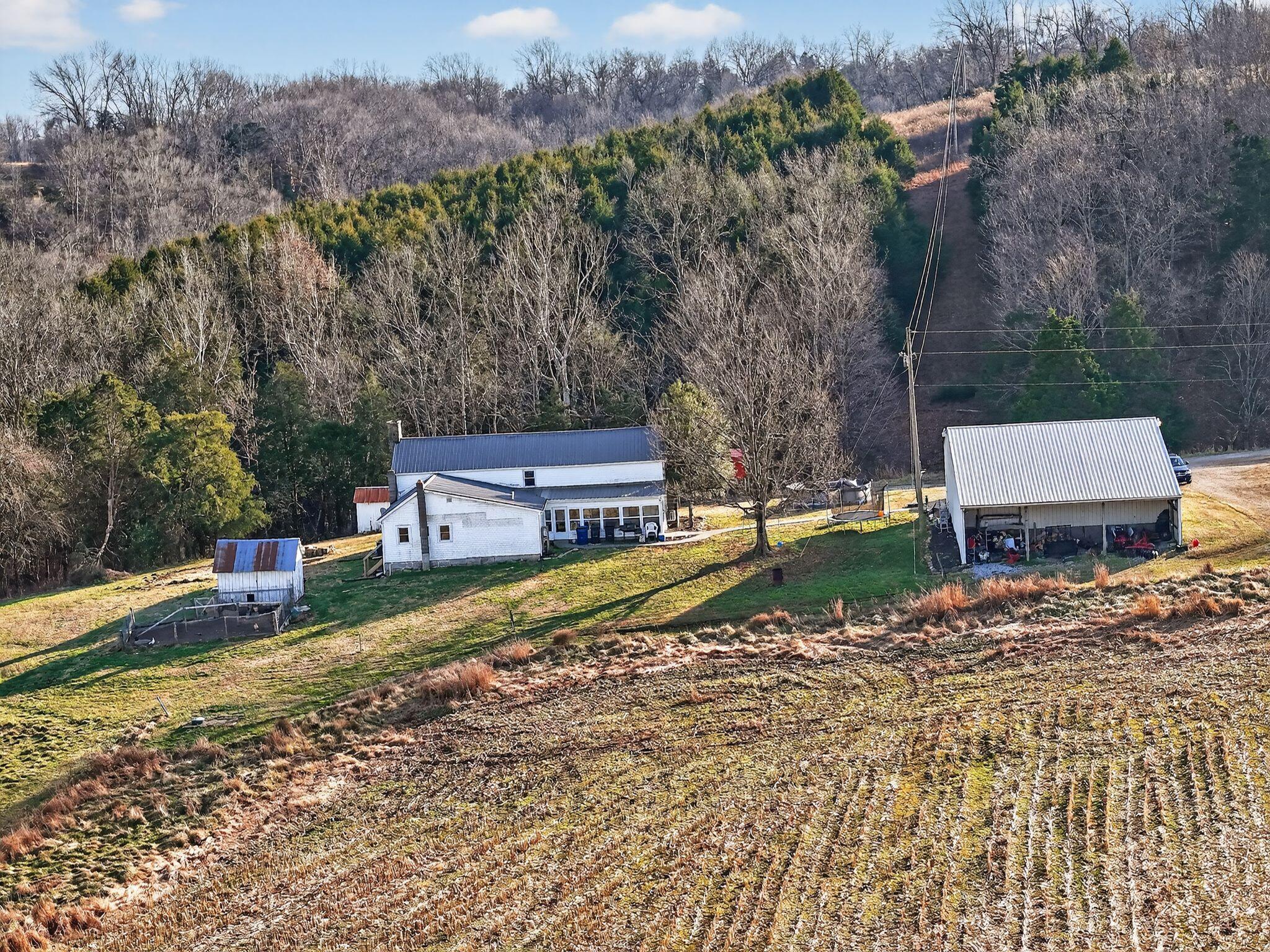 Image 3: 08_375_Ron_Thompson_Rd_Hardyville_KY_427
