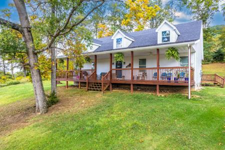 12697 Morehead Road