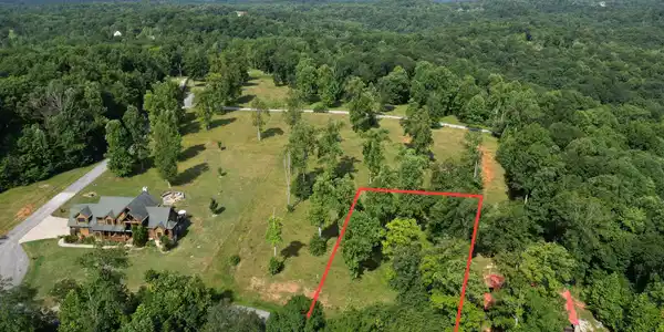Lot 101 Cumberland Shores