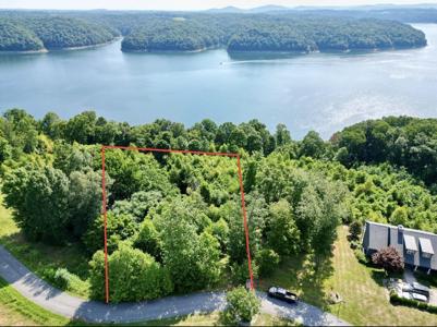 Lot 117 Cumberland Shores