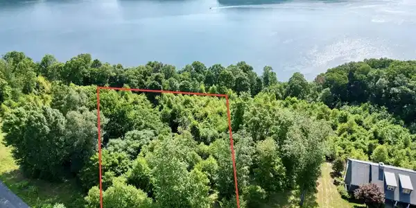 Lot 117 Cumberland Shores